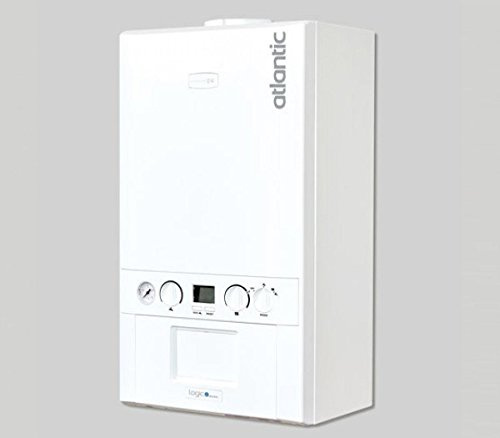 THERMOR CHAUDIÈRE CONDENSATION LOGIC MICRO 24 GAZ NATUREL