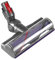 Dyson Direct-Drive-Turbinendüse für V10 V12 Cyclone Kabelloser Staubsauger, Bodendüse