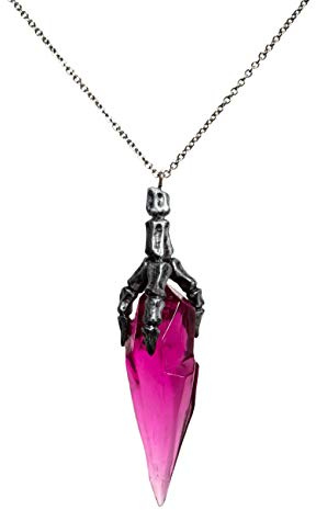 Weta Collectibles Cristal Oscuro 623003063WETA : La era de la Resistencia - Colgante Cristal Oscuro 5,5cm