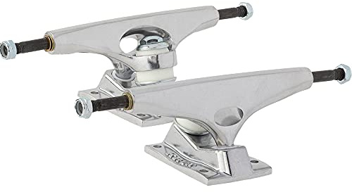 Krux K5 DLK Skateboard-Achse, poliert, 21,6 cm Achse
