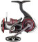 DAIWA 21 Ballistic MQ LT 1000D Beidhändig Spinning Angelrolle Frontbremse 10480-100