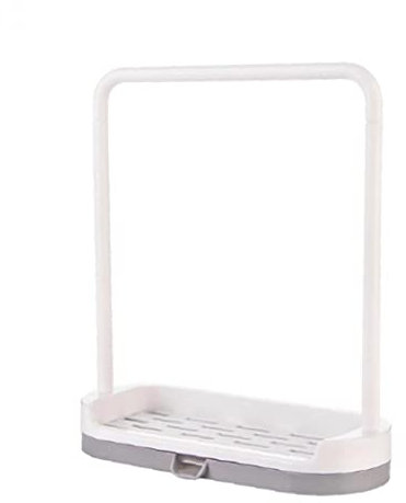 Froiny Bagno Appeso Cucina Utensile Box Ragg Stoccaggio Scaffale Scaffale Passino Cucina Organizzatore Pan Portasciugamano Portagli