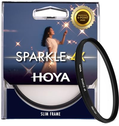 HOYA Sparkle 4X ø77mm