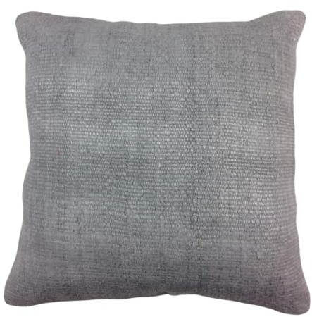 kelim kissen 40x40 cm handgefertigt kelim kissenbezug orientalische kissen kopfkissen viereckig dekorative bohemian kissenhülle dekokissen sofakissen zierkissen code 1405-1