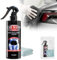 Car Paint Scratch Remover Car Body Polishing, 2024 New 3 IN 1 Coating Spray, Polishing to Remove Scratches and Scratches, Automotive Body Polishing Micro Polishing Automotive Polishing Kit (250ML)