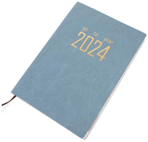 Gogogmee Homeschool Planner Effizienter Planblock Zeitplan Notizblock Für Familiengeschenk