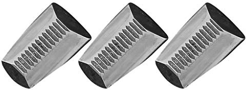 3 artigli speciali per pneumatica pneumatica rivettatrice idraulica rivettatrice chiodo dado riveti strumento di ricambio per campanello