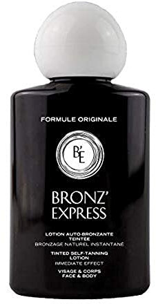 Académie Bronz'Express Lotion - Sondergröße, 50 ml