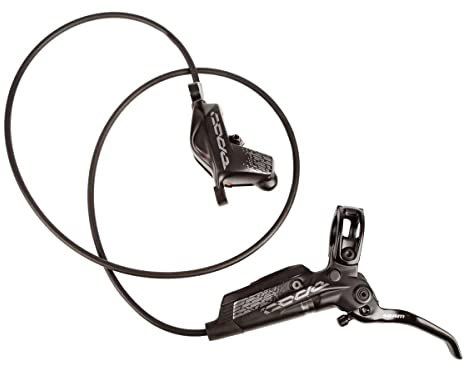 Sram Code R Scheibenbremse (hydraulisch)
