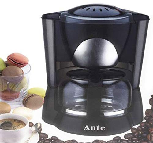 Cafetera eléctrica Ante 900 W