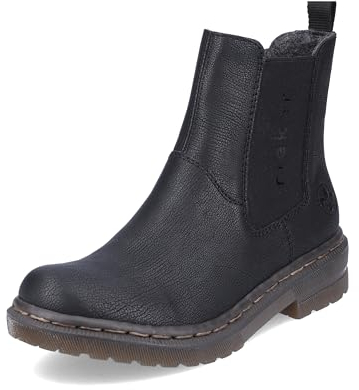 Rieker Damen Stiefeletten 78292