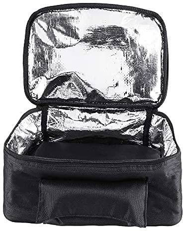 HMTE Lunch Box USB Mini Personal Portable Lunch Bag Scaldavivande Forno Elettrico Riscaldamento Lunch Box