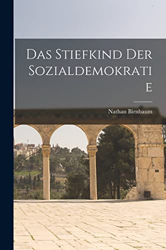 Das Stiefkind der Sozialdemokratie