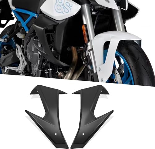 For GSX-8S GSX 8S gsx8s 2025 2024 2023 Accessori Moto Spoiler Anteriore Deportanza Alettone Kit Ala Aerodinamica Anteriore Sport Naked
