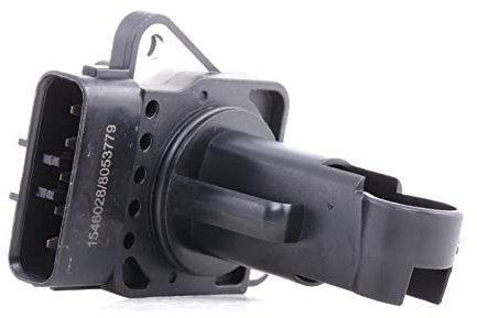 RIDEX 3926A0019 Debimetro Numero di contatti a spina: 5 12V senza alloggiamento