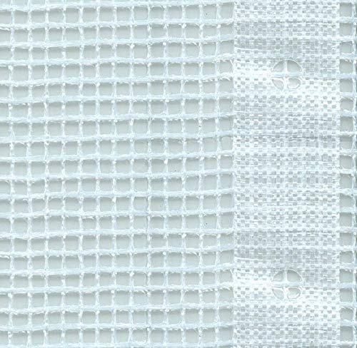 Gerüstschutzplane 2,70m x 20m 250gr/m² Gitterplane