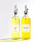 Molimoli Bouteille Distributrice d'Huile d'Olive pour Cuisine, Verseur Automatique, Bouteille en Verre pour Cuisine, Cruche à Huile d'Olive, | Ensemble de 2
