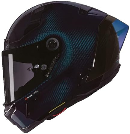 NOLAN HELMET X-804 RS LIQUIDO 328 XXXL, Liquid Blue