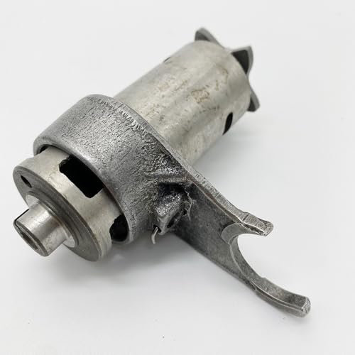 1 + 1 Speed ​​Shift Drum Assy for Chinesische 50cc 70cc 90 110cc 125cc for ATV Quad Go Kart