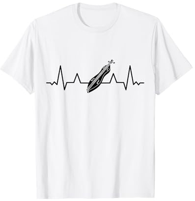 Dulcimer-Musiker Zupfinstrument Hammered Dulcimer Hackbrett T-Shirt