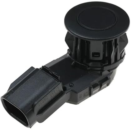 Sensore di parcheggio PDC per retromarcia per Toyota RAV4 2012-2017 Radar di retromarcia con avvisatore Acustico codice 89341-42010 8934142010 (1 pz)