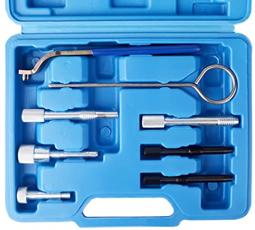 DAYUAN Timing Setting Locking Tool Kit Set for Chrysler Voyager Jeep Diesel LDV 2.5 2.8 CRD