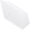 Pack 10x Panel LED Slim 60x60cm, 44W, Color Blanco Neutro UGR19, 4000 Lumenes. Driver incluido.
