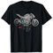 Ridezza SuperGP Z900 - Camiseta para motociclista Camiseta