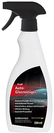 Auto Glasreiniger (500ml)