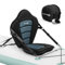 BRANTMAKER SUP Sitz für SUP Board, Kajak Sitz, Universeller Verdickter Stand-Up-Paddle Sitz, kompatibel mit Kanus und Ocean Kajak