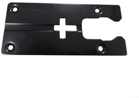 Stichsägeblätter für 4304 kompatible Aluminium-Gadget-Power-Bügel-Grundplatte, Ersatzzubehör, Boden mit Jig De Machine Quickchange Säge