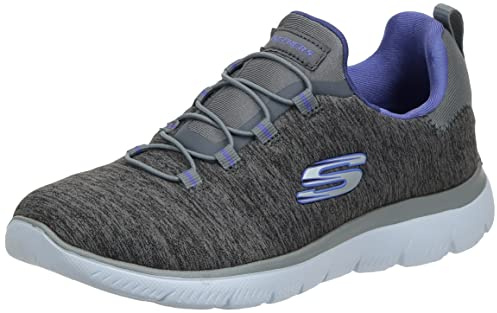Skechers Mujer Summits Quick Getaway Zapatillas