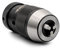 BaerCoil BAER Mandrin de perçage avec mandrin conique 0,2-16 mm – Cône : B 16 – auto-serrant – Marteau perforateur – Perceuse – Tête de forage