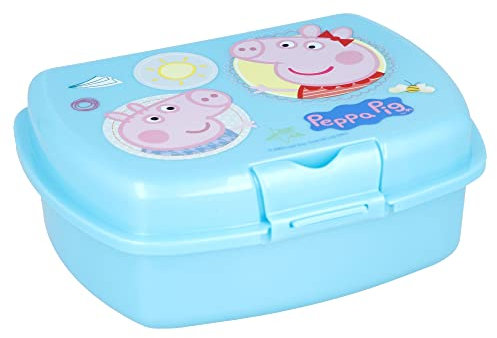 Stor BOÎTE À Lunch Urban | Peppa Pig Core