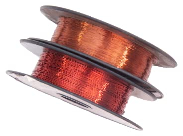 5 Meter Kupferdraht Ø 2mm lackdraht Cu 99.9 wnr 2.0090 Leiterplatten Reparatur basteldraht