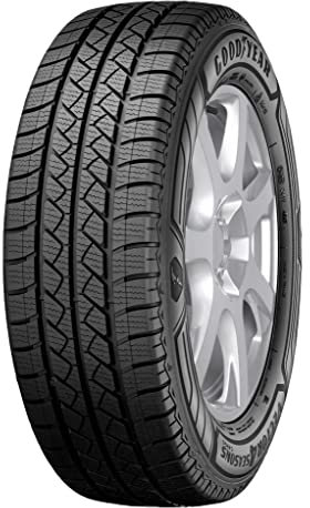 GOODYEAR TL vector-4S MO-V 109/104H E, 225/55R17C