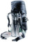 deuter Aircontact Lite 45 + 10 SL leichter Damen Trekkingrucksack