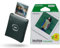 INSTAX Square Link Midnight Green & Square Film (20/PK)