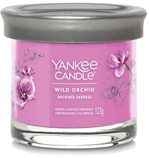 Yankee Candle Wild Orchid Small Jar Candle