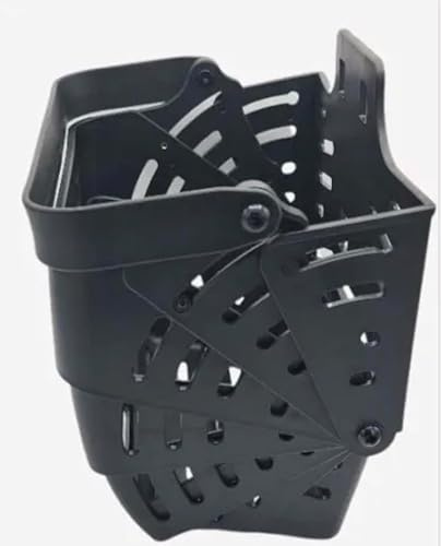 Basket for Monarch Smarti, Mobie Free, Drive Flex & Autofold Elite Mobility Scooters