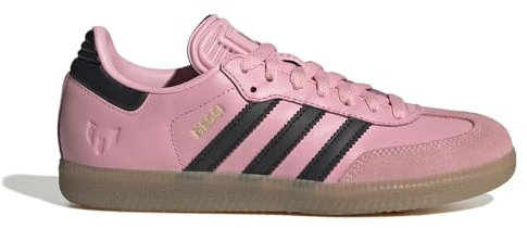 adidas Samba Messi Indoor Football Shoes EU 34