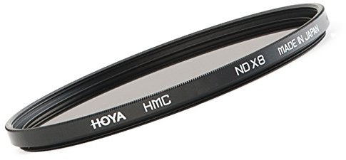 Hoya HMC ND8H55 Filtre Ø 55.0 mm