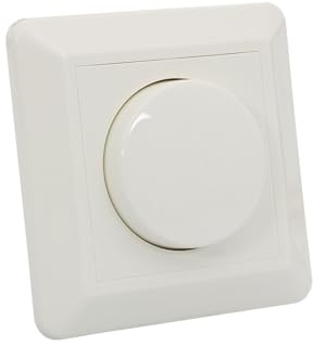 Variateur Universel LED 1-10V Blanc