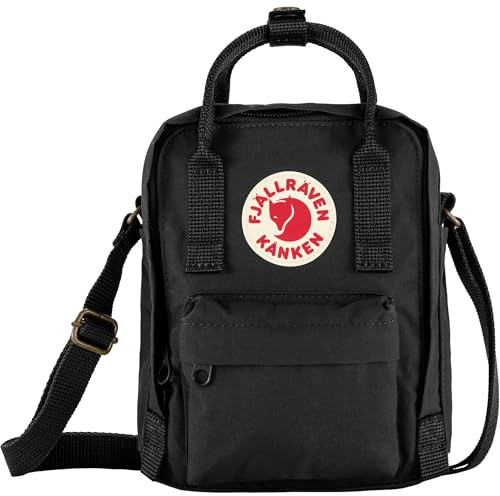 Fjällräven Unisex Kånken Sling Luggage- Messenger Bag (1er Pack)
