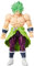 Dragon Ball Evolve Super Saiyan Broly Action Figure - 12.5cm Dragon Ball Super Anime Toy - Bandai Collectible Action Figure - Anime Gifts for Fans