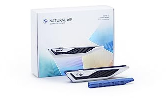 BMW Natural Air Starter Kit Autoduft Mountain View Innenraumduft + Einkaufschip