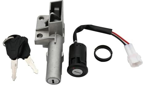 Dispositivi Di Accensione Per Sur-Ron Per Light Per Bee X E Light Bee S Set Di Chiavi Per Blocco Interruttore Di Accensione Per Bici Elettrica Universale Ignition Coil