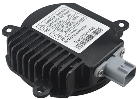 Zavorra Per Auto Per Nissan Per 350Z Per Altima Per Murano OEM EANA11C12122 EANA090A0350 Ballast Fari Allo Xeno HID D2R Ballast Luci Auto Accenditore