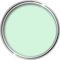 HQC Barn Paint 5L | Garden Paints | Furniture Paint | Wood Paint | Outdoor Paint | Garden Fence | Quick-Drying Paint | Protection Paint Mint Green
