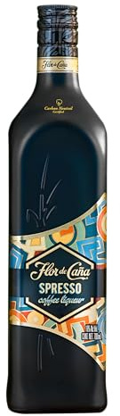 FLOR DE CANA SPRESSO 16°